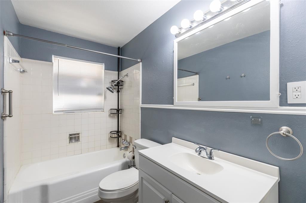 Sayles Blvd Estates - Residential