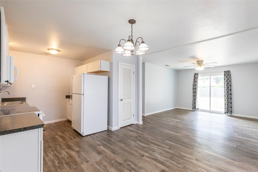 Sayles Blvd Estates - Residential