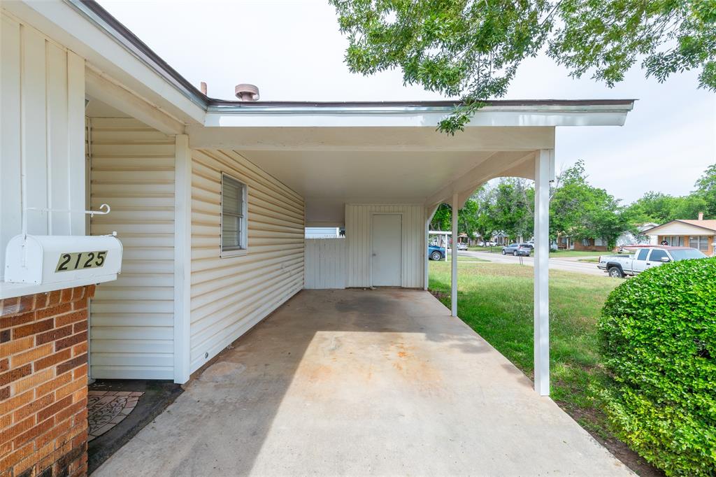 Sayles Blvd Estates - Residential