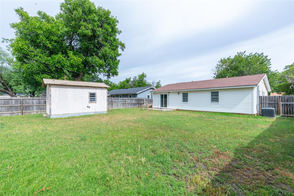 Sayles Blvd Estates - Residential