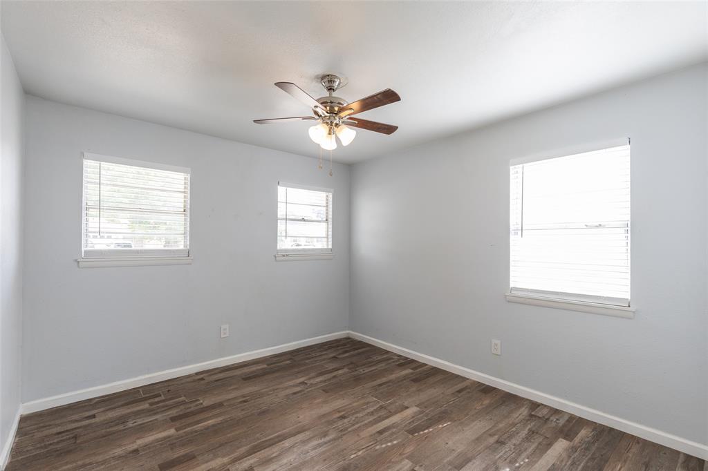 Sayles Blvd Estates - Residential