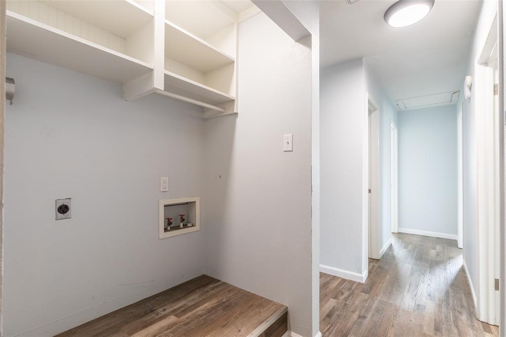 Sayles Blvd Estates - Residential