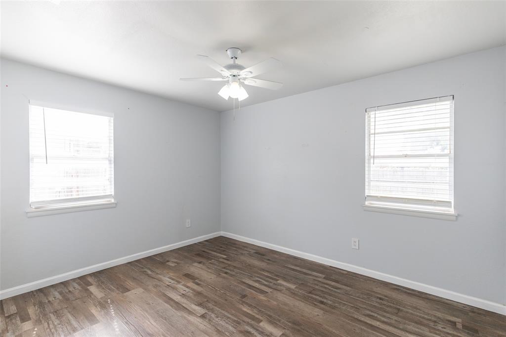 Sayles Blvd Estates - Residential