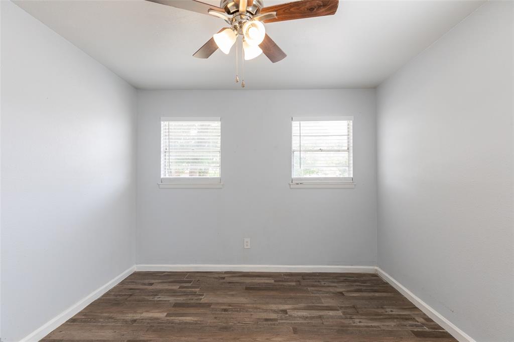 Sayles Blvd Estates - Residential