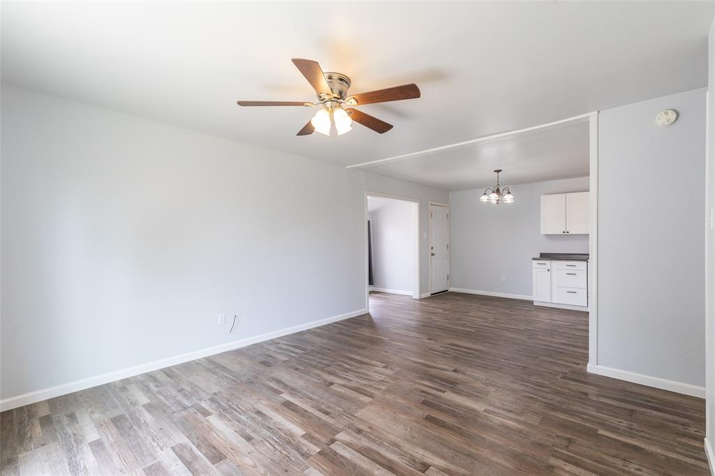 Sayles Blvd Estates - Residential