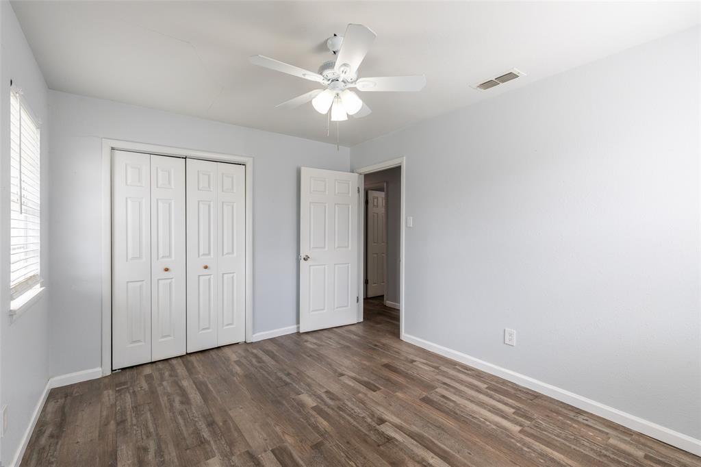 Sayles Blvd Estates - Residential