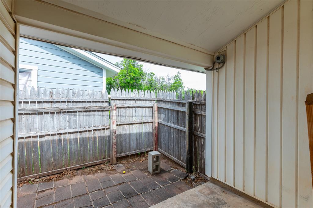 Sayles Blvd Estates - Residential