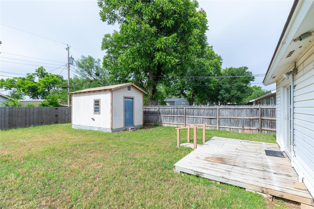 Sayles Blvd Estates - Residential