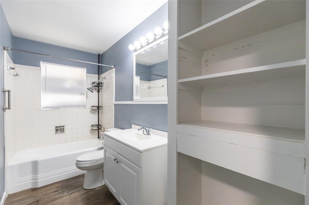 Sayles Blvd Estates - Residential