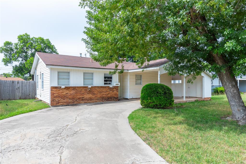 Sayles Blvd Estates - Residential