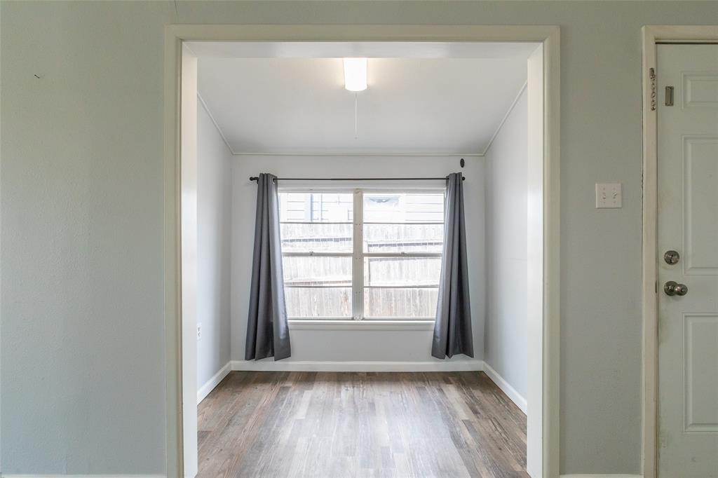Sayles Blvd Estates - Residential