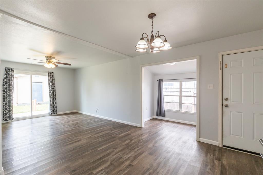 Sayles Blvd Estates - Residential