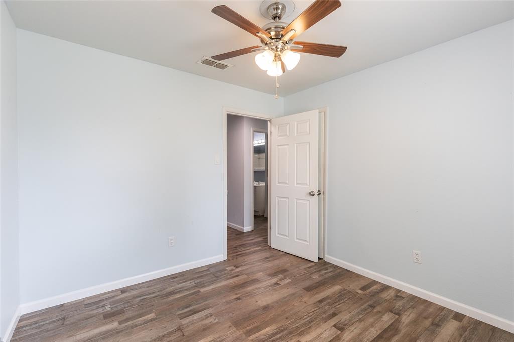 Sayles Blvd Estates - Residential