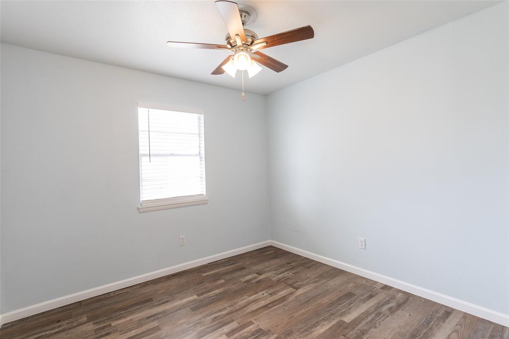 Sayles Blvd Estates - Residential