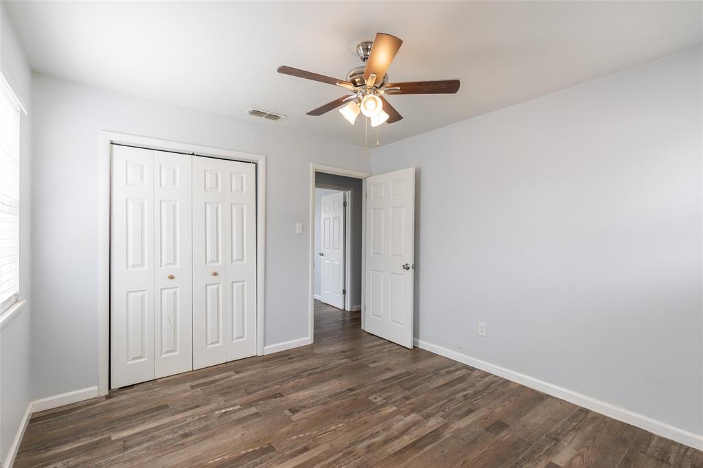 Sayles Blvd Estates - Residential