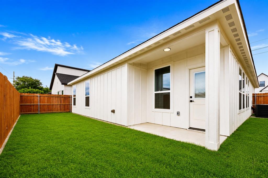Canyon Creek III - Residential