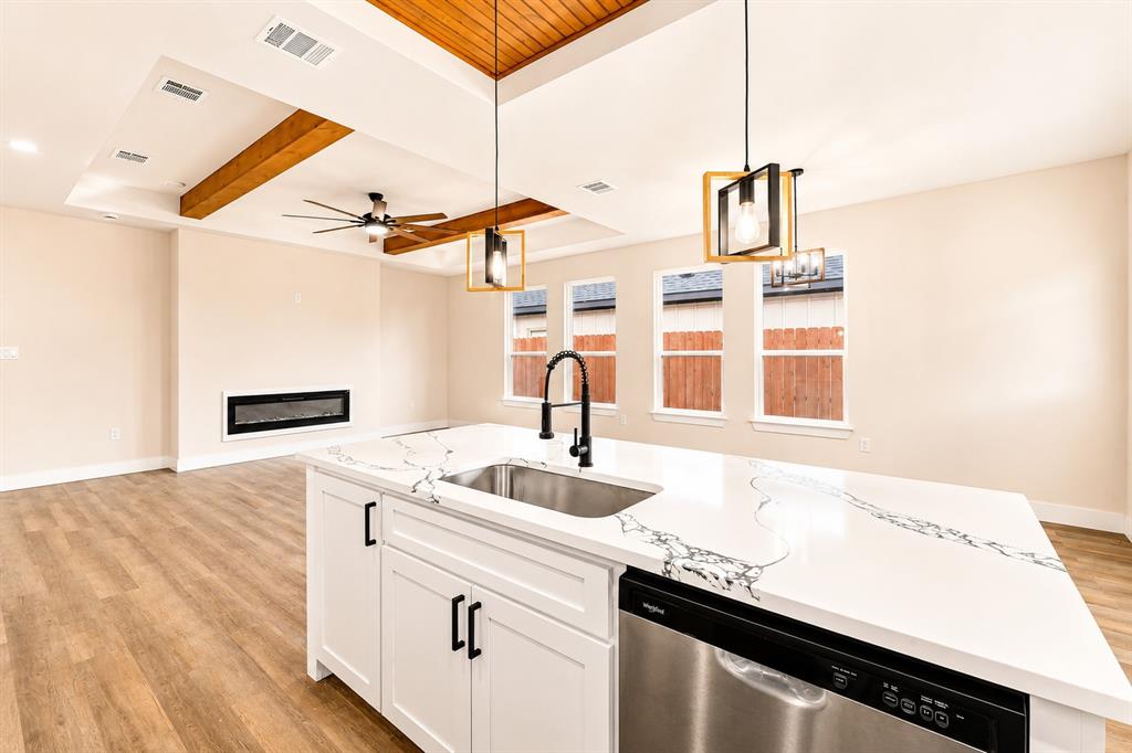 Canyon Creek III - Residential