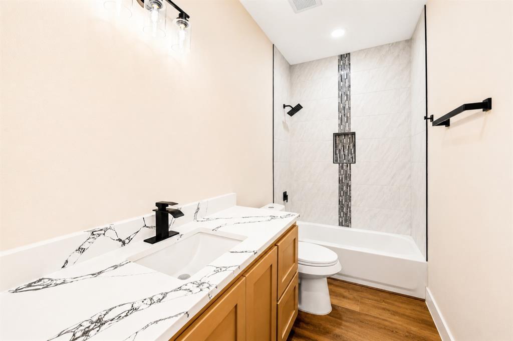 Canyon Creek III - Residential