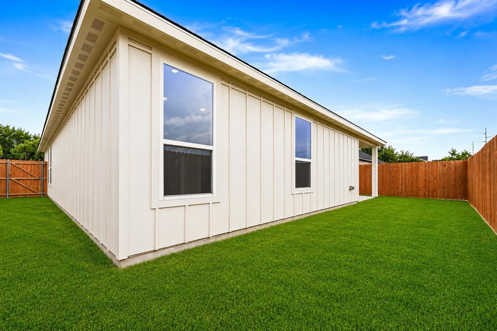 Canyon Creek III - Residential