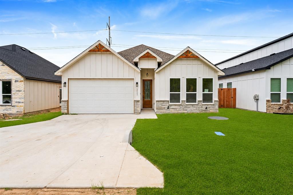 Canyon Creek III - Residential