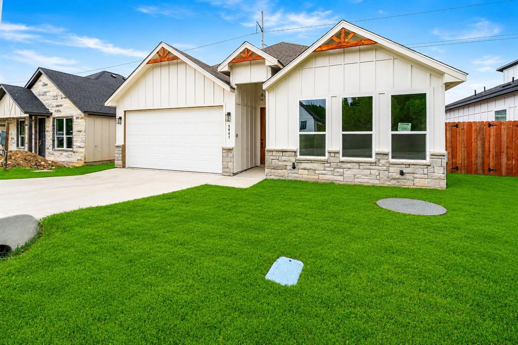 Canyon Creek III - Residential