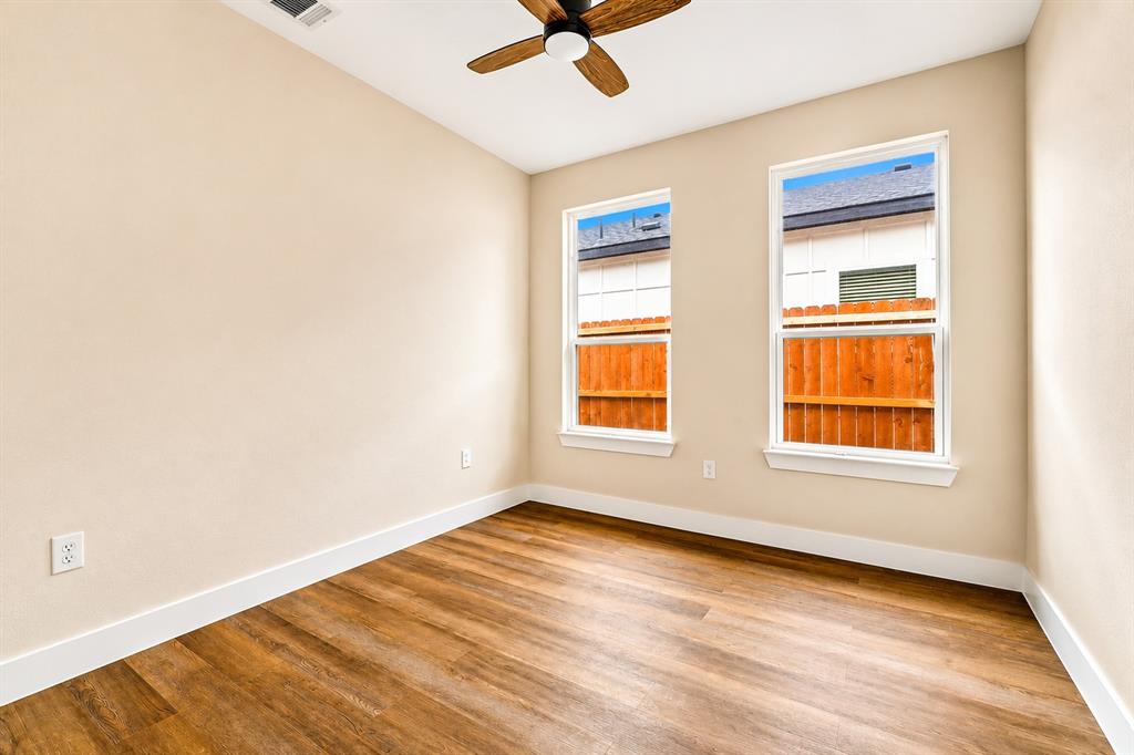 Canyon Creek III - Residential