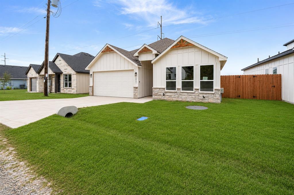 Canyon Creek III - Residential
