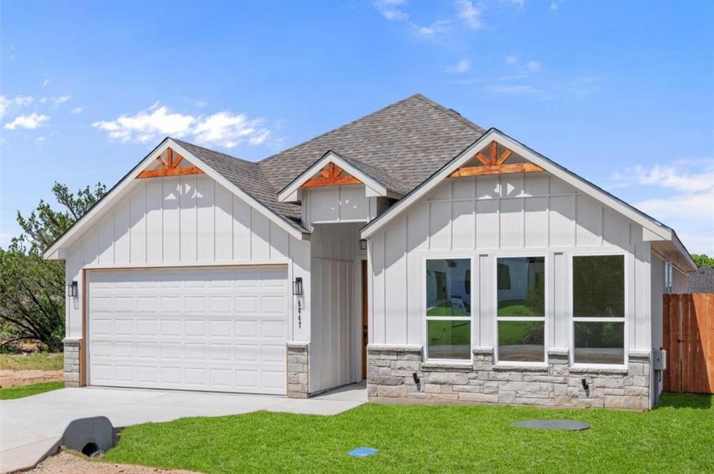 OPEN HOUSE, JUNE 13-14, FROM 2-4PM

Step into this beautifully crafted new construction home featuring 3 spacious bedrooms, 2.5 bathrooms, and a 2-car garage. Designed with both style and functionality in mind, this home offers an open-concept layout with designer finishes throughout.

The kitchen serves as the heart of the home, showcasing custom cabinetry, decorative wood beams, and seamless flow into the inviting living area perfect for entertaining and everyday living. The private primary suite provides a relaxing retreat with carefully selected finishes and ample space.

Additional features include a stained pine privacy fence, adding both charm and functionality to the outdoor space.

Beyond the home itself, residents enjoy an exceptional lifestyle with resort-style HOA amenities designed for both relaxation and recreation. The community features two swimming pools, tennis courts, basketball courts, children’s parks and playgrounds, scenic recreational areas, and private marinas with boat launch access, perfect for enjoying outdoor living and waterfront activities.

Move-in ready and thoughtfully designed, this home offers the perfect blend of comfort, modern style, and outstanding community amenities.