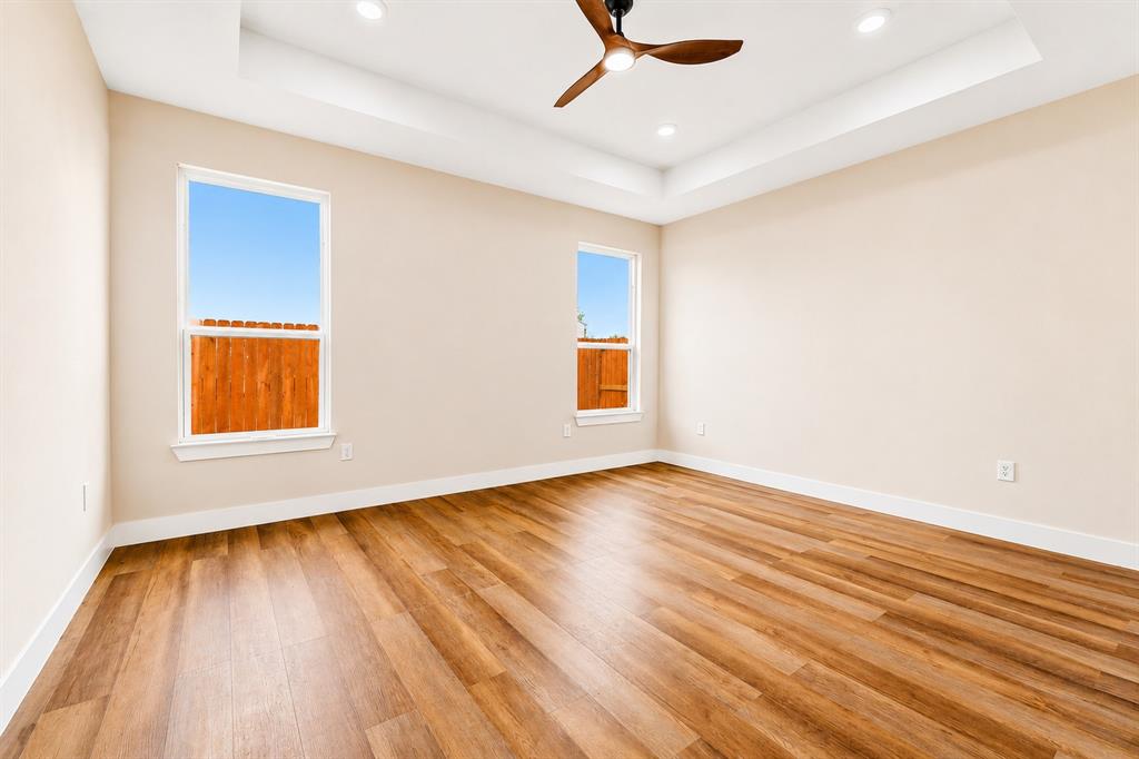 Canyon Creek III - Residential