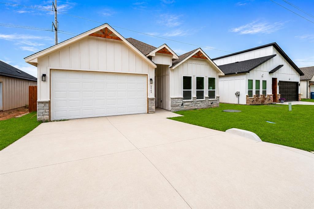 Canyon Creek III - Residential