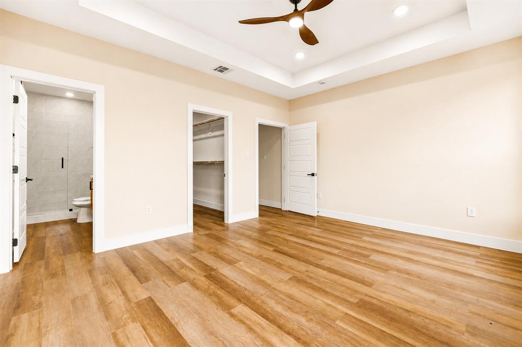 Canyon Creek III - Residential