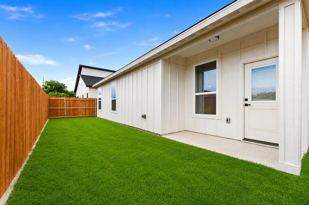 Canyon Creek III - Residential