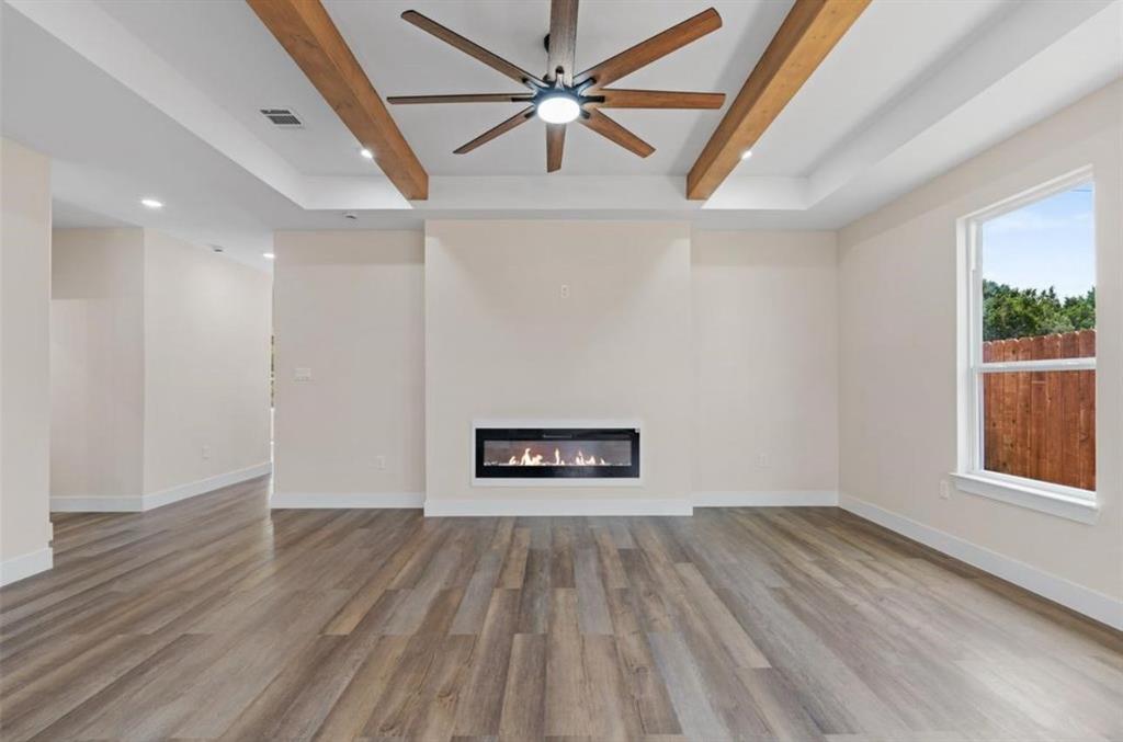 Canyon Creek III - Residential