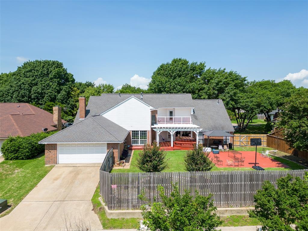 Huntington Park 06 - Residential