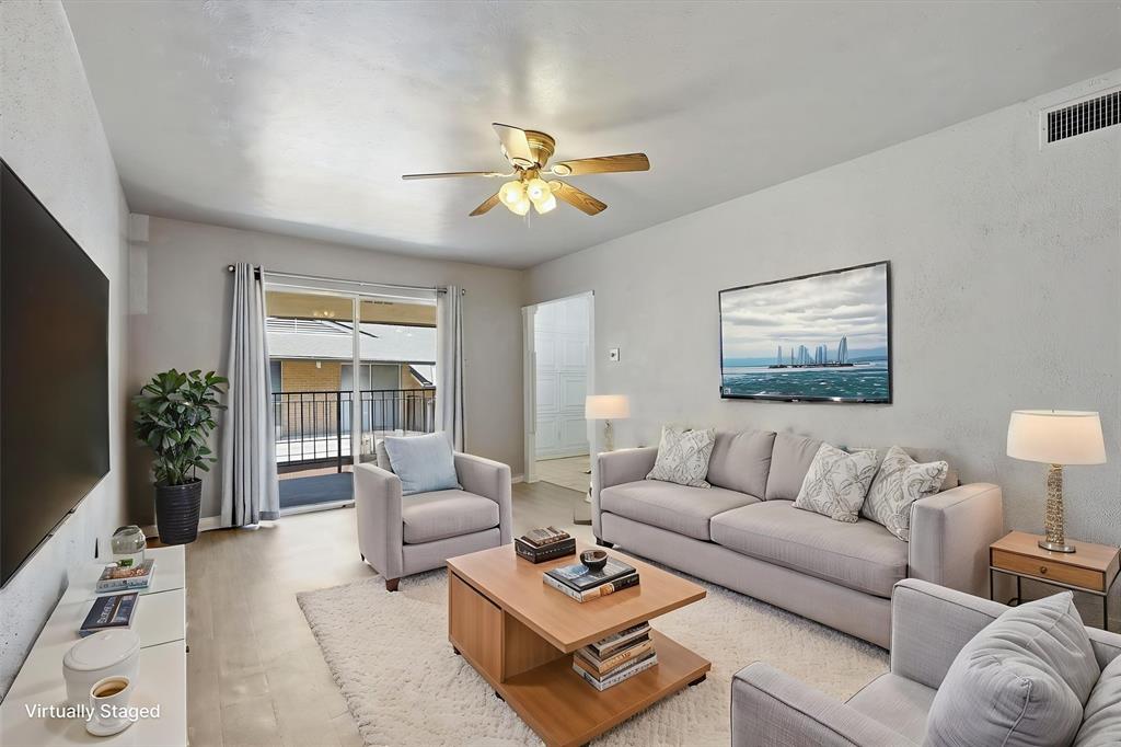 Prestonwood Country Club Condos - Residential