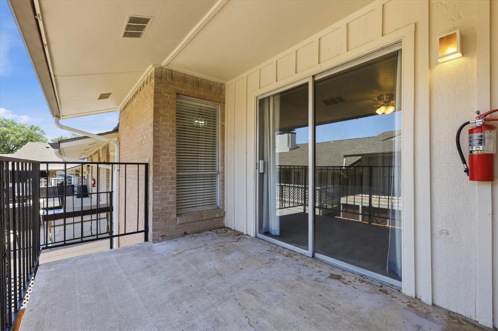 Prestonwood Country Club Condos - Residential