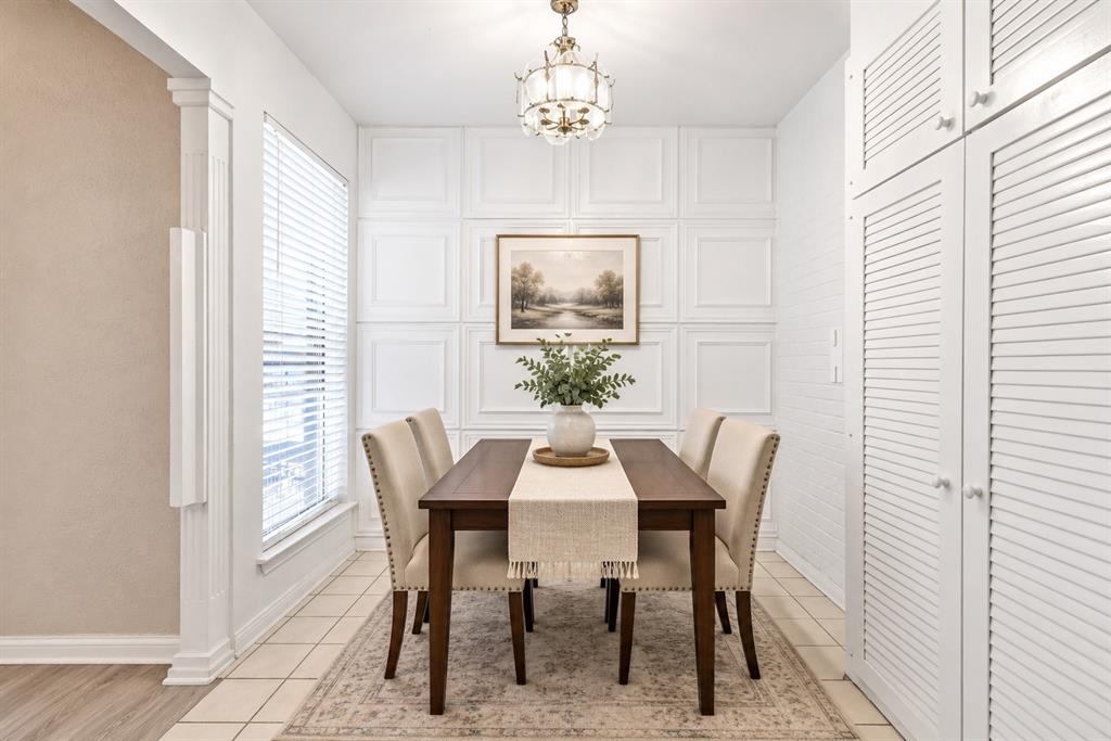Prestonwood Country Club Condos - Residential