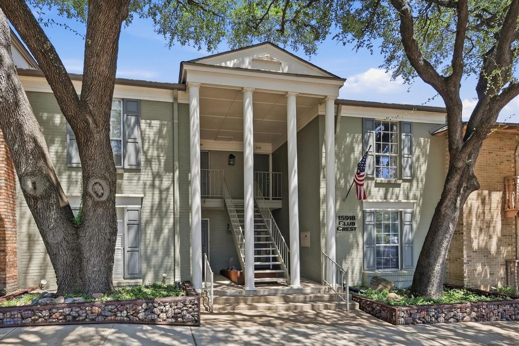Prestonwood Country Club Condos - Residential