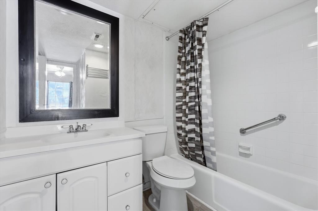 Prestonwood Country Club Condos - Residential