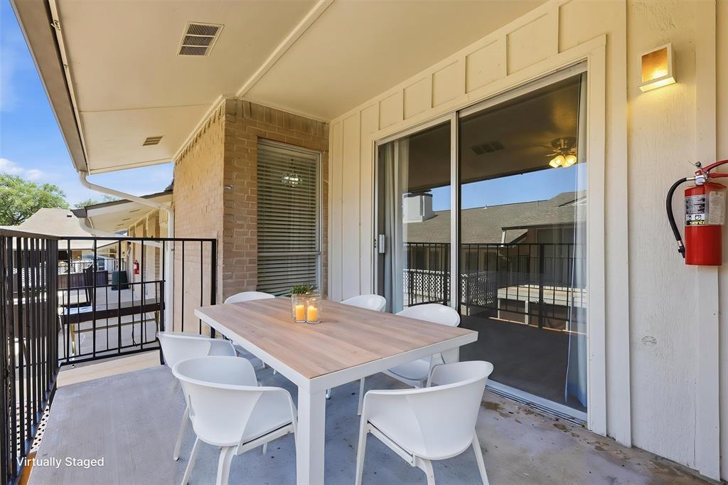 Prestonwood Country Club Condos - Residential