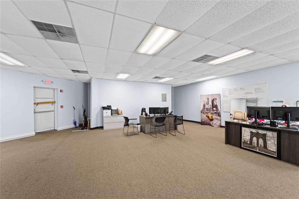 Creet Tree Industrial - Commercial Sale