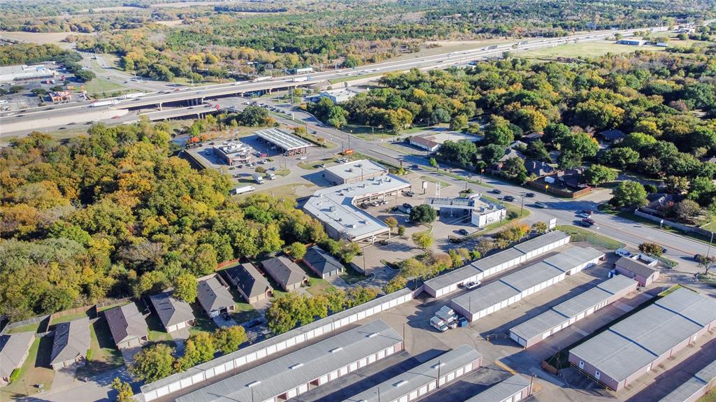 Creet Tree Industrial - Commercial Sale