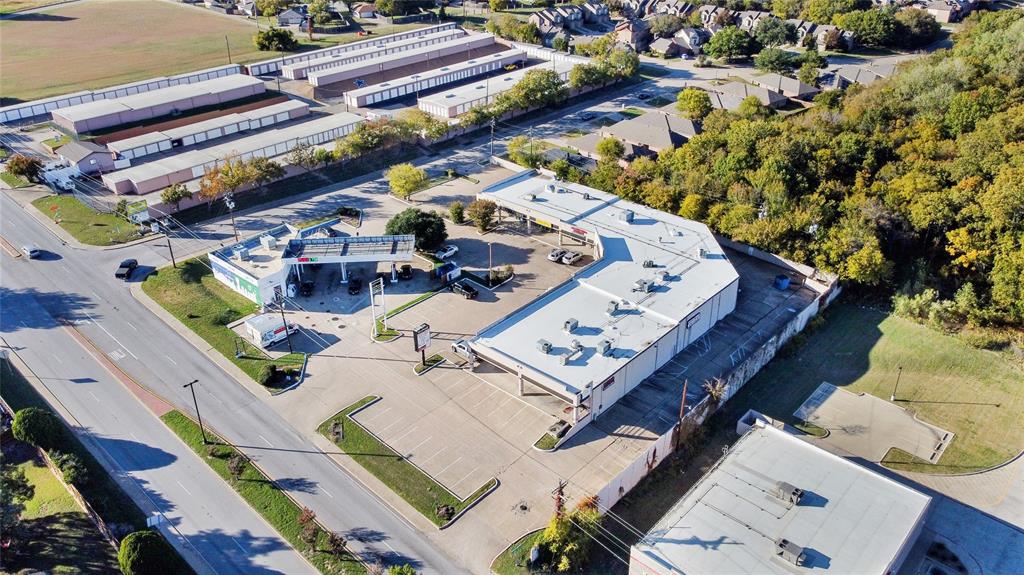 Creet Tree Industrial - Commercial Sale
