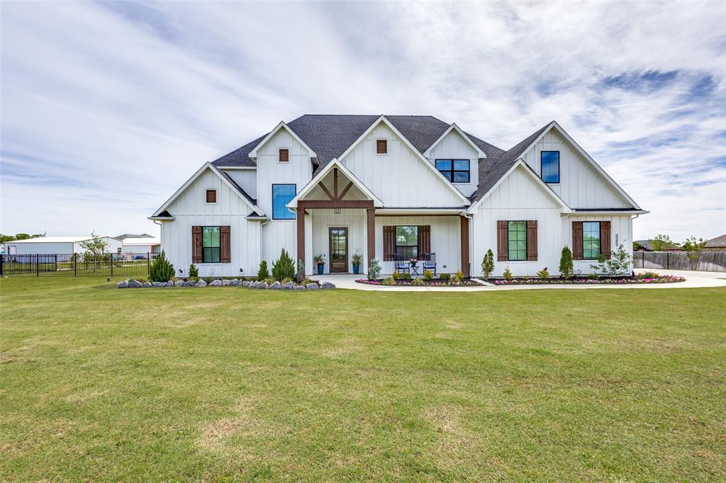 Windham Farms #1 - Residential