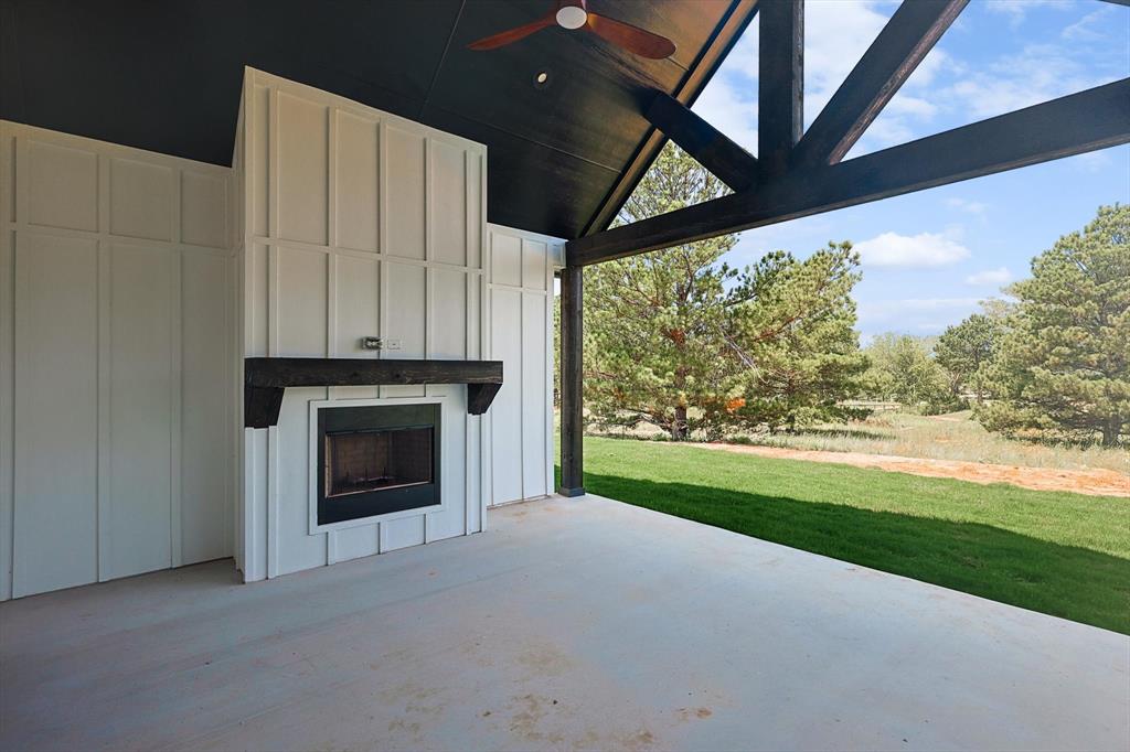 TRINITY MEADOWS - Residential