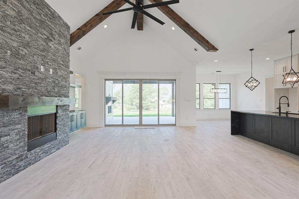 TRINITY MEADOWS - Residential