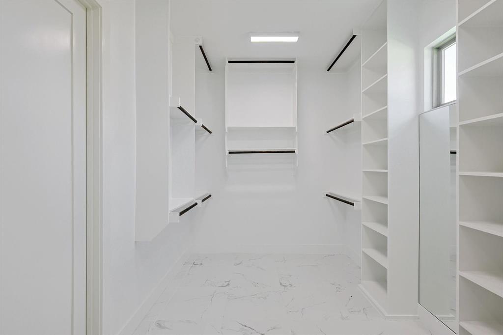 TRINITY MEADOWS - Residential