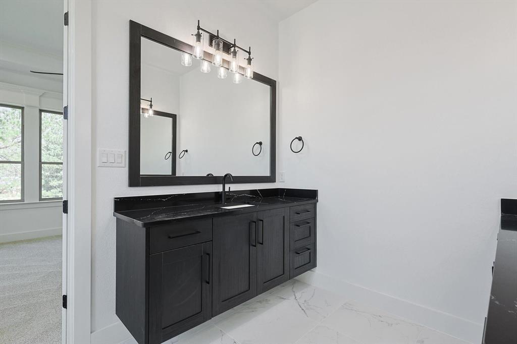 TRINITY MEADOWS - Residential