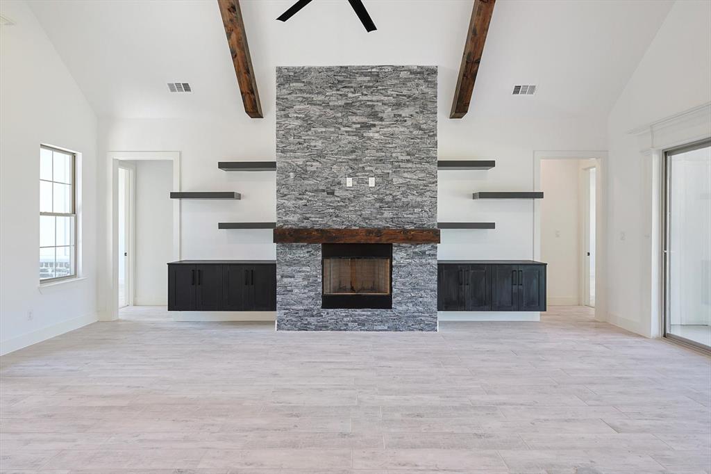 TRINITY MEADOWS - Residential