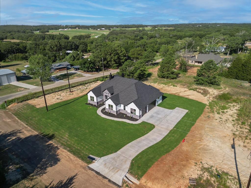 TRINITY MEADOWS - Residential